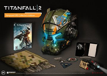 Titanfall 2 [Collector's Edition] - Xbox One | Galactic Gamez