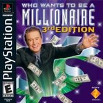 Who Wants To Be A Millionaire 3rd Edition - Playstation | Galactic Gamez