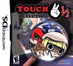 Touch Detective 2 1/2 - Nintendo DS | Galactic Gamez