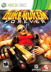 Duke Nukem Forever - Xbox 360 | Galactic Gamez