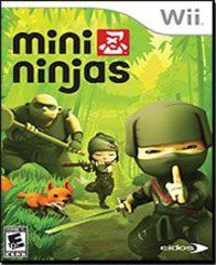 Mini Ninjas - Wii | Galactic Gamez