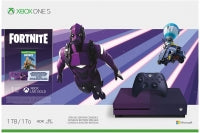 Xbox One S 1 TB Console - Fortnite Battle Royale Special Edition Bundle - Xbox One | Galactic Gamez