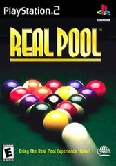 Real Pool - Playstation 2 | Galactic Gamez