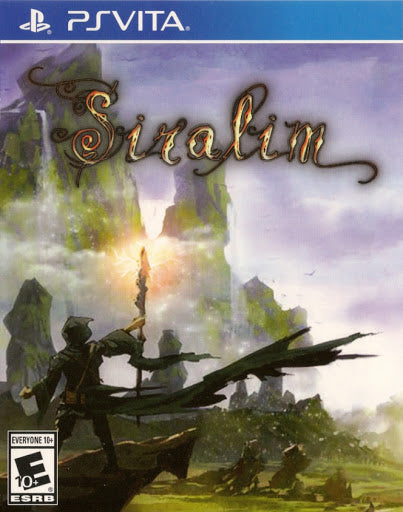 Siralim - Playstation Vita | Galactic Gamez