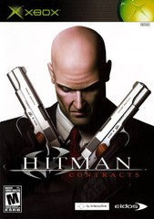 Hitman Contracts - Xbox | Galactic Gamez