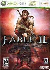 Fable II - Xbox 360 | Galactic Gamez