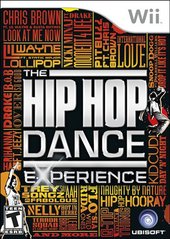 The Hip Hop Dance Experience - Wii | Galactic Gamez