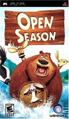 Open Season - PSP | Galactic Gamez