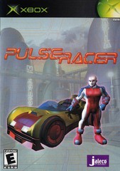 Pulse Racer - Xbox | Galactic Gamez