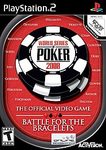 World Series Of Poker 2008 - Playstation 2 | Galactic Gamez