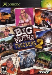 Big Mutha Truckers 2 - Xbox | Galactic Gamez