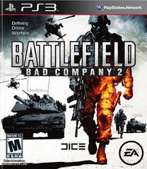 Battlefield: Bad Company 2 - Playstation 3 | Galactic Gamez