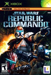 Star Wars Republic Commando - Xbox | Galactic Gamez