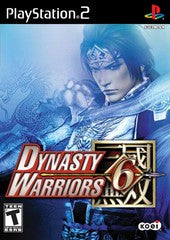Dynasty Warriors 6 - Playstation 2 | Galactic Gamez