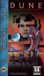 Dune - Sega CD | Galactic Gamez