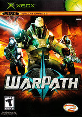 WarPath - Xbox | Galactic Gamez