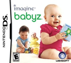 Imagine Babyz - Nintendo DS | Galactic Gamez