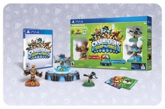 Skylanders Swap Force: Starter Pack - Playstation 4 | Galactic Gamez