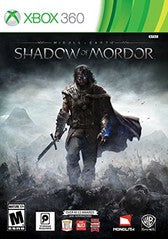 Middle Earth: Shadow of Mordor - Xbox 360 | Galactic Gamez