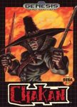 Chakan | Galactic Gamez