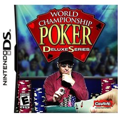 World Championship Poker - Nintendo DS | Galactic Gamez