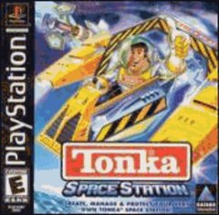 Tonka Space Station - Playstation | Galactic Gamez