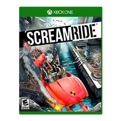 ScreamRide - Xbox One | Galactic Gamez