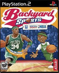 Backyard Basketball 2007 - Playstation 2 | Galactic Gamez