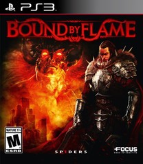 Bound by Flame - Playstation 3 | Galactic Gamez