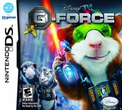 G-Force - Nintendo DS | Galactic Gamez