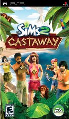 The Sims 2: Castaway - PSP | Galactic Gamez