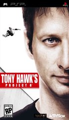 Tony Hawk Project 8 - PSP | Galactic Gamez