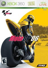 Moto GP 06 - Xbox 360 | Galactic Gamez