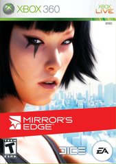 Mirror's Edge - Xbox 360 | Galactic Gamez