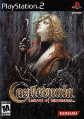 Castlevania Lament of Innocence - Playstation 2 | Galactic Gamez