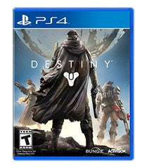 Destiny - Playstation 4 | Galactic Gamez