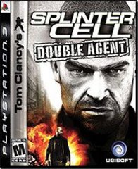 Splinter Cell Double Agent - Playstation 3 | Galactic Gamez