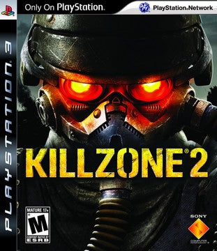 Killzone 2 - Playstation 3 | Galactic Gamez