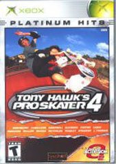 Tony Hawk 4 - Xbox | Galactic Gamez