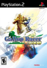 Gallop Racer 2006 - Playstation 2 | Galactic Gamez