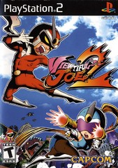 Viewtiful Joe 2 - Playstation 2 | Galactic Gamez