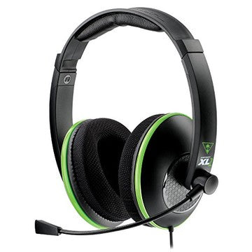 Turtle Beach Ear Force XL1 Headset - Xbox 360 | Galactic Gamez