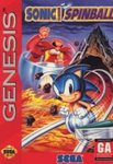 Sonic Spinball | Galactic Gamez