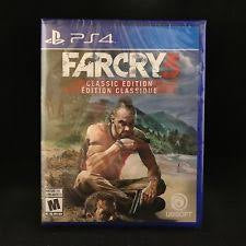 Far Cry 3 [Classic Edition] - Playstation 4 | Galactic Gamez