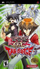 Yu-Gi-Oh GX Tag Force - PSP | Galactic Gamez