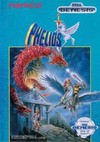 Phelios | Galactic Gamez