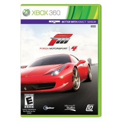 Forza Motorsport 4 - Xbox 360 | Galactic Gamez