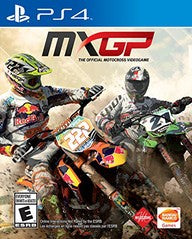 MXGP 14 - Playstation 4 | Galactic Gamez