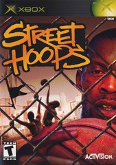 Street Hoops - Xbox | Galactic Gamez