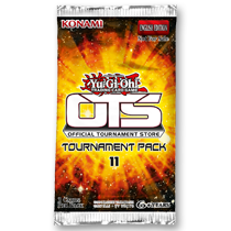 Yu-Gi-Oh! OTS Tournament Pack 11 | Galactic Gamez